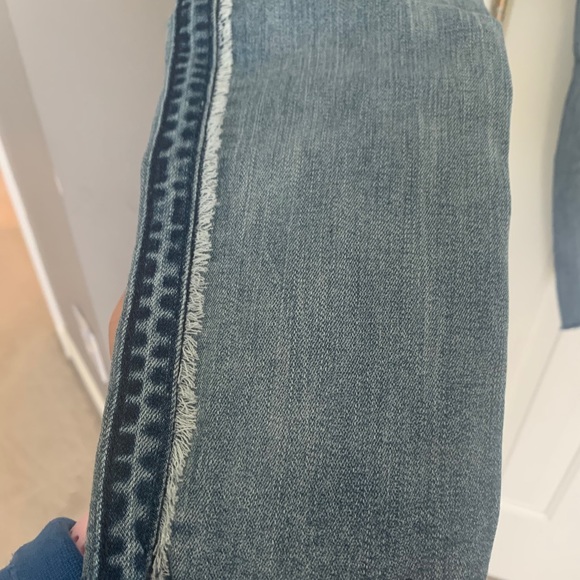 Express Jeans - Picture 2 of 4
